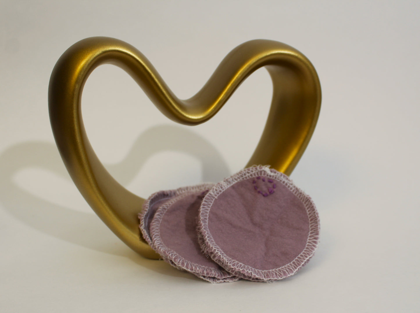 Tampons démaquillants réutilisables